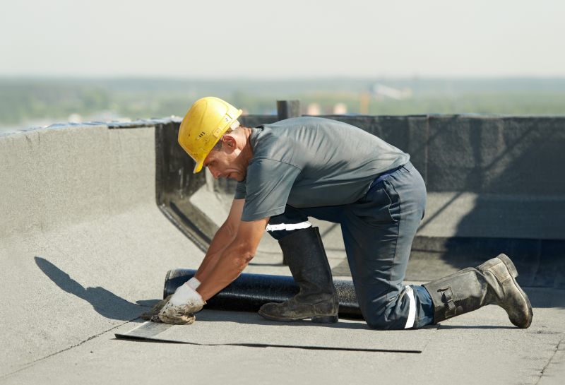 Roof Repair