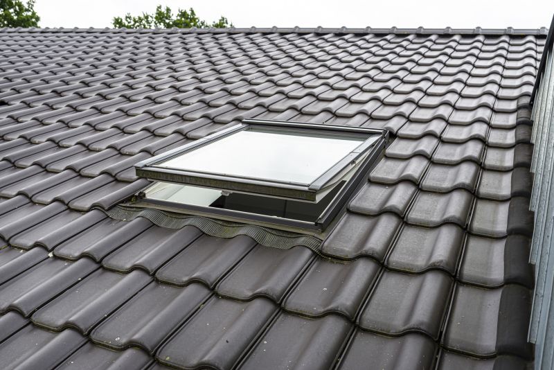 Spring Roofing