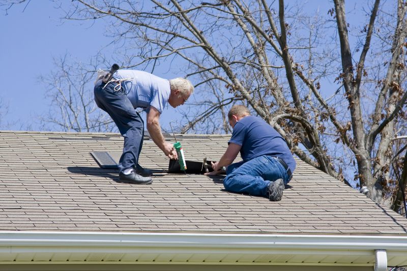 Roof Repair Services